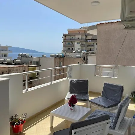Apartment Near By The Sea