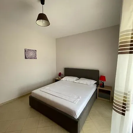Apartment Near By The Sea Sarande