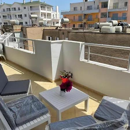Apartment Near By The Sea
