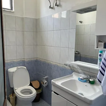 Near By The Sea Apartament Saranda