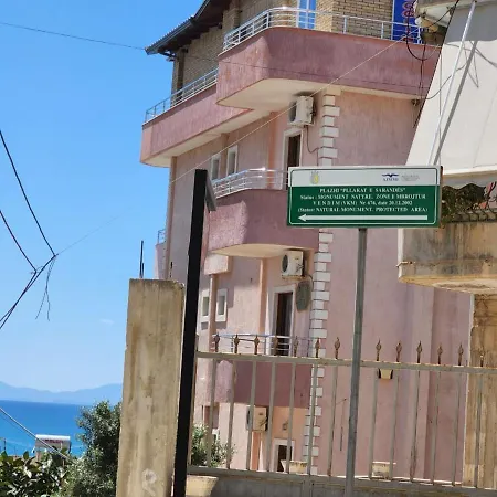 Near By The Sea * Sarande