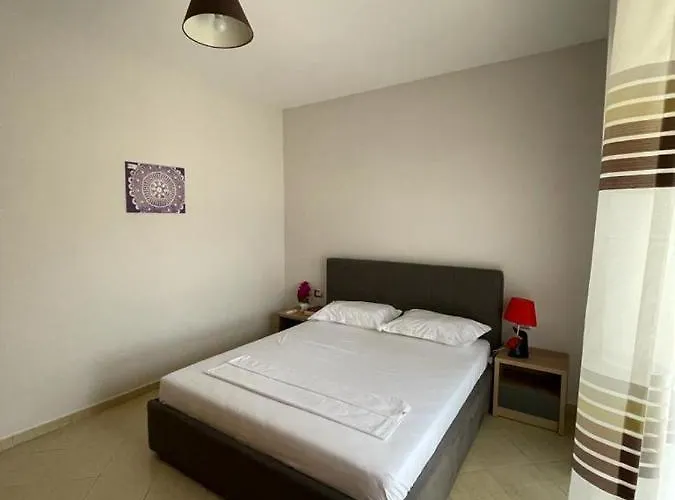 Apartamento Near By The Sea Sarandë
