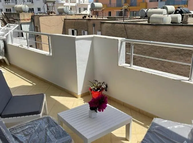 Apartamento Near By The Sea