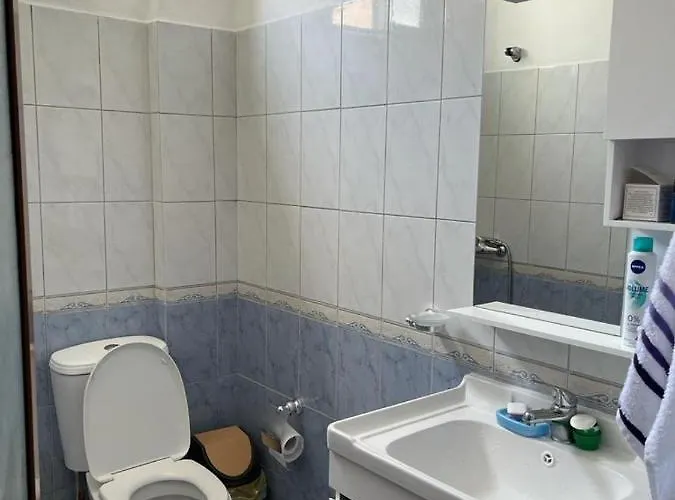Near By The Sea Apartament Saranda